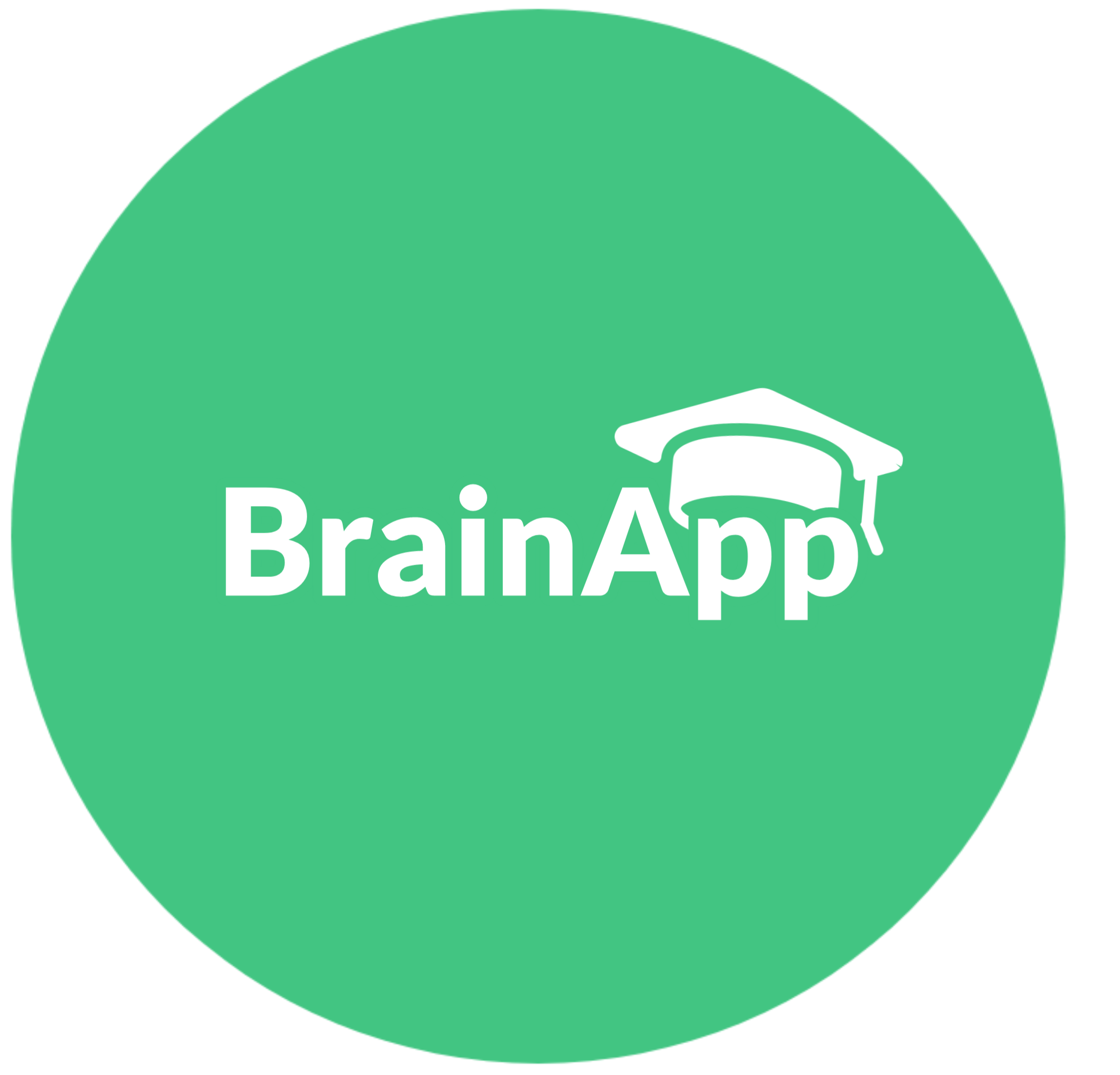 BrainApp Logo